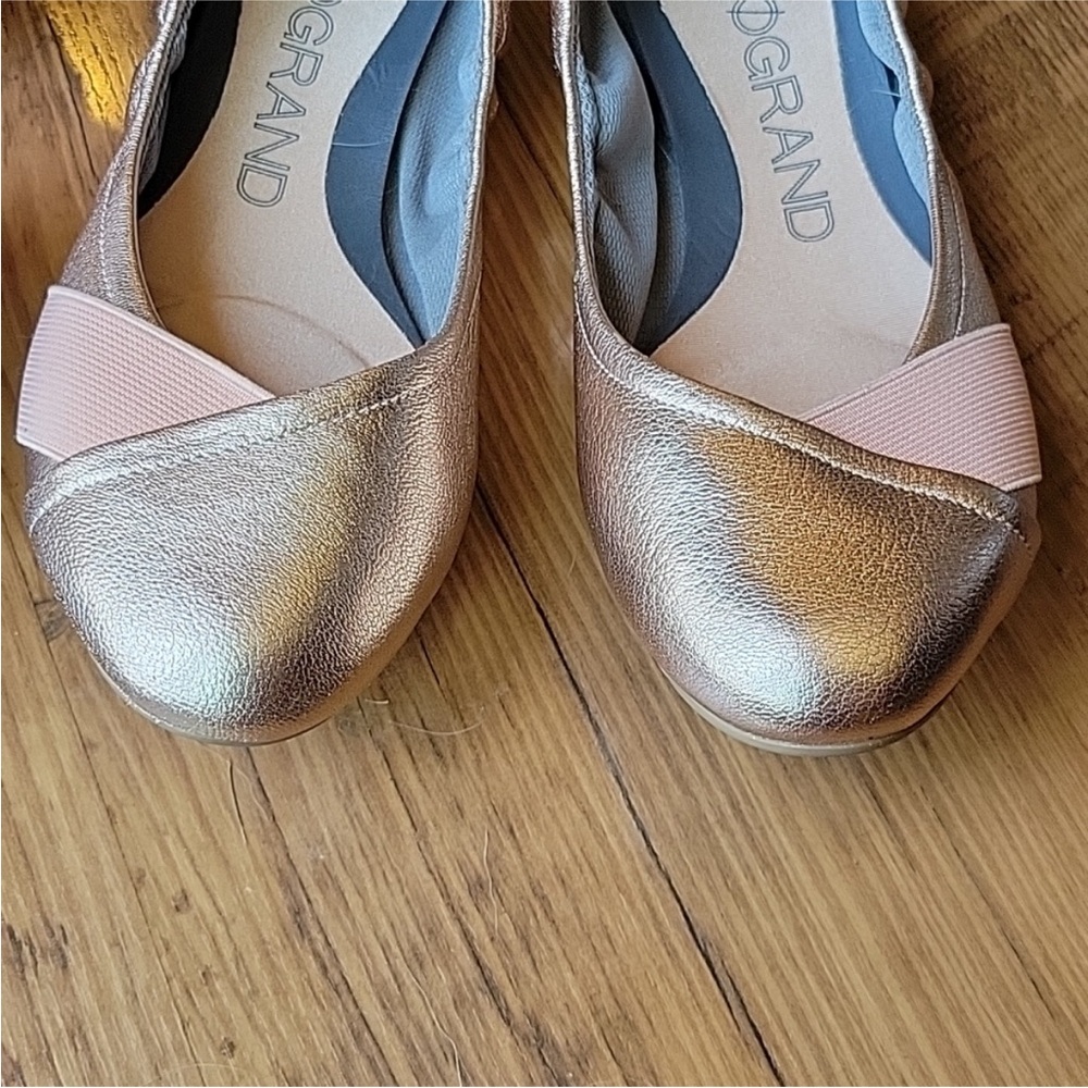 Cole Haan Shoes - Picture 2 of 8